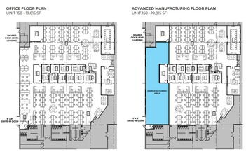 451 Phillip St, Waterloo, ON for rent Floor Plan- Image 1 of 1