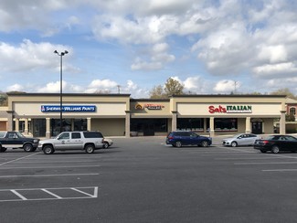 More details for 719-725 W Main St, Radford, VA - Office/Medical, Office/Retail for Rent