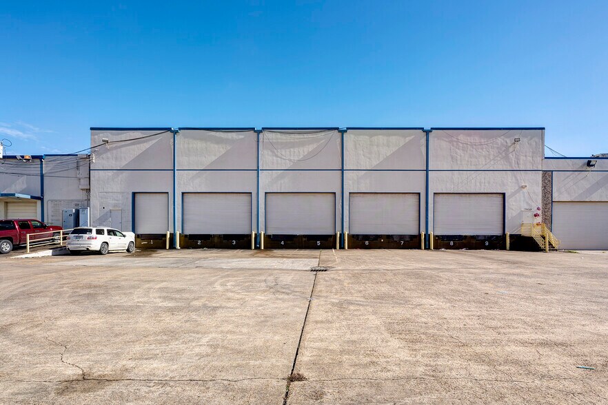 7405-7409 Cayuga St, Houston, TX for sale - Primary Photo - Image 1 of 1