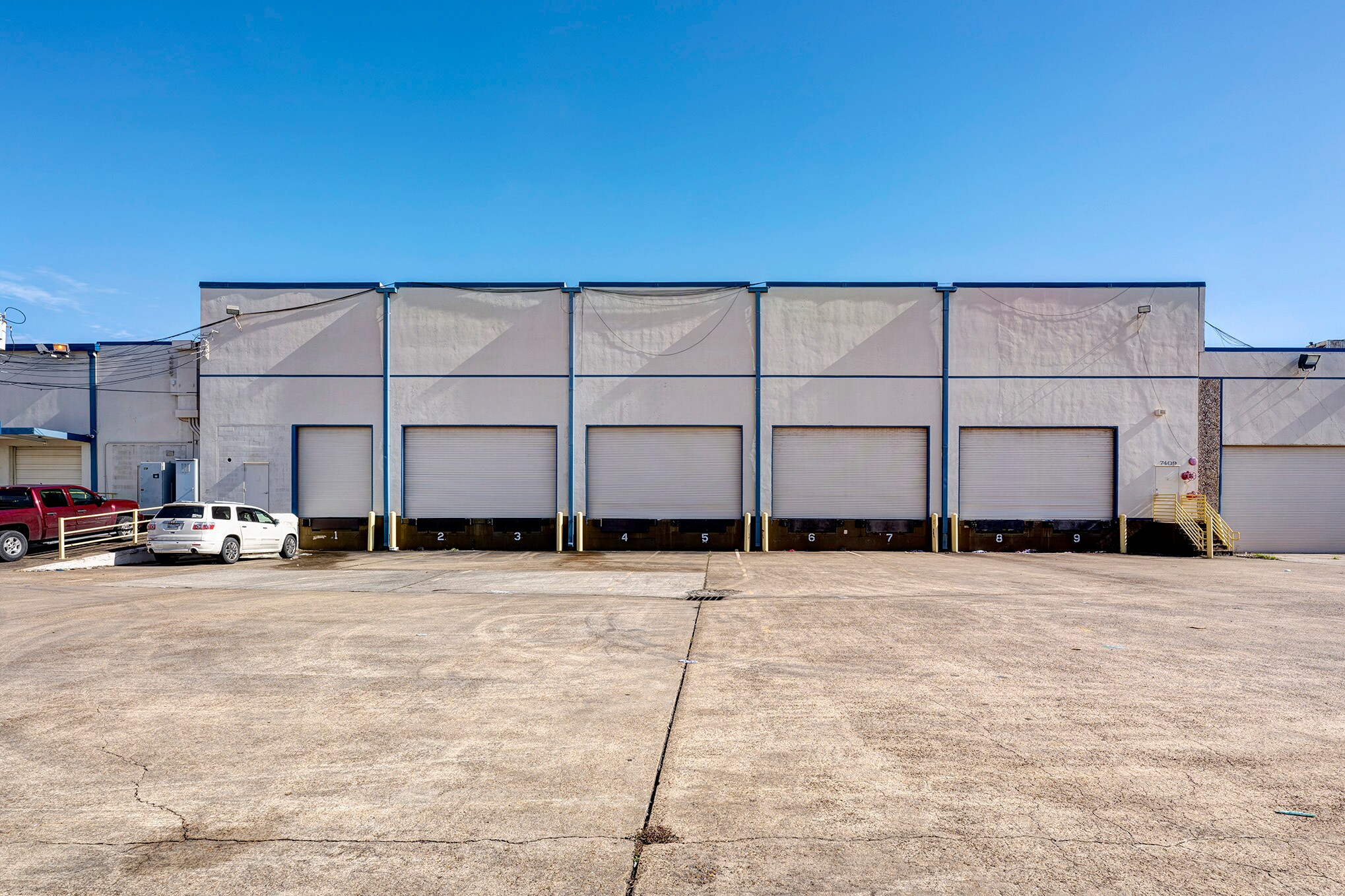 7405-7409 Cayuga St, Houston, TX for sale Primary Photo- Image 1 of 1