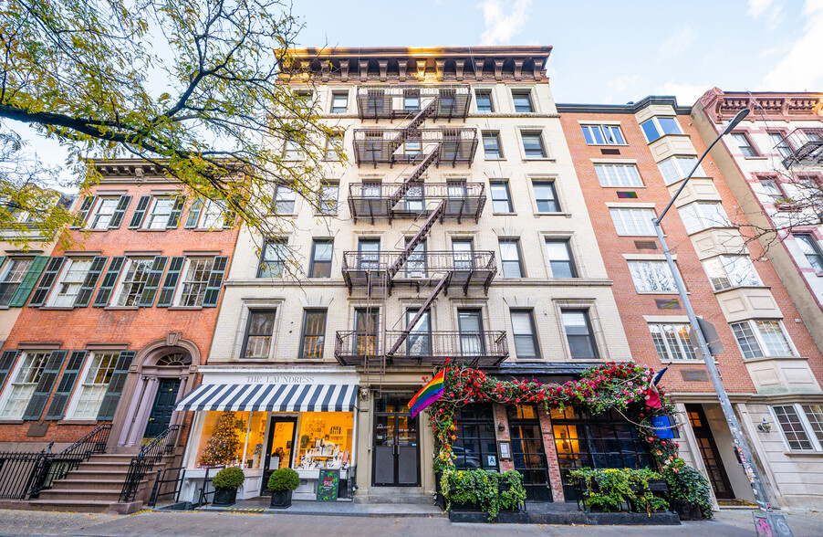 199 Prince St, New York, NY for sale - Primary Photo - Image 1 of 1