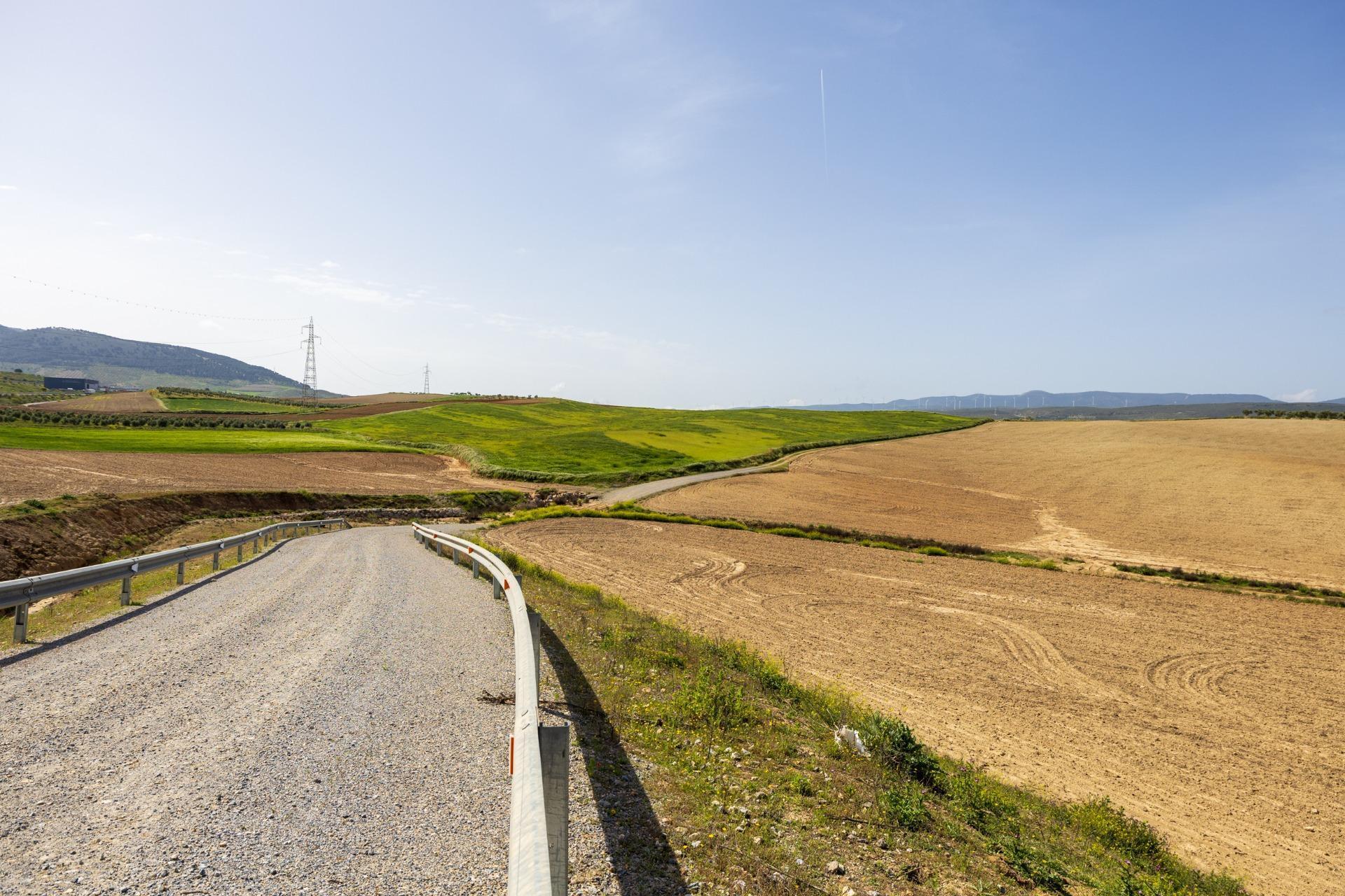 Land in Granada for sale Site Plan- Image 1 of 24