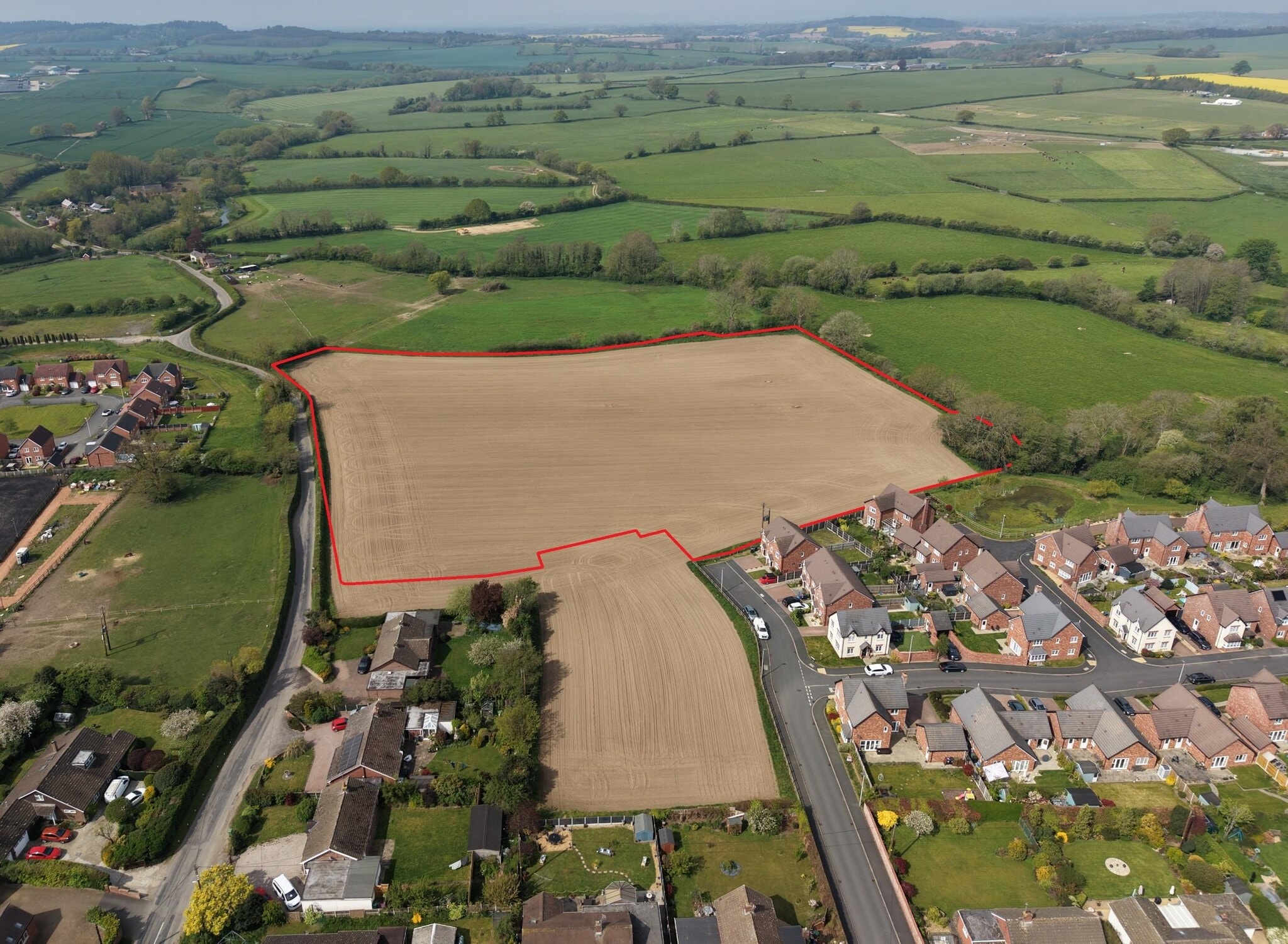 Barkley St, Baschurch for sale Other- Image 1 of 3