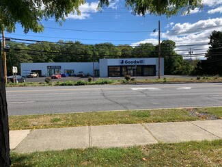 More details for 1306 Ulster Ave, Kingston, NY - Retail for Rent