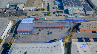 More details for 4520 S Maywood Ave, Vernon, CA - Land to Rent
