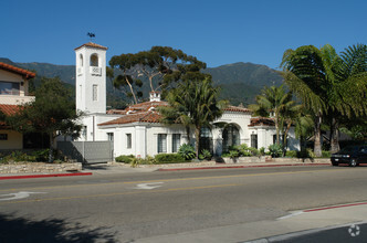 1486 E Valley Rd, Santa Barbara, CA for sale Primary Photo- Image 1 of 1