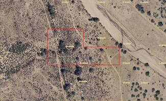 More details for N2 SW4 NW4 NE4 EX N2 NE4 SW4 NW4 NE4, Tonopah, AZ - Land for Sale