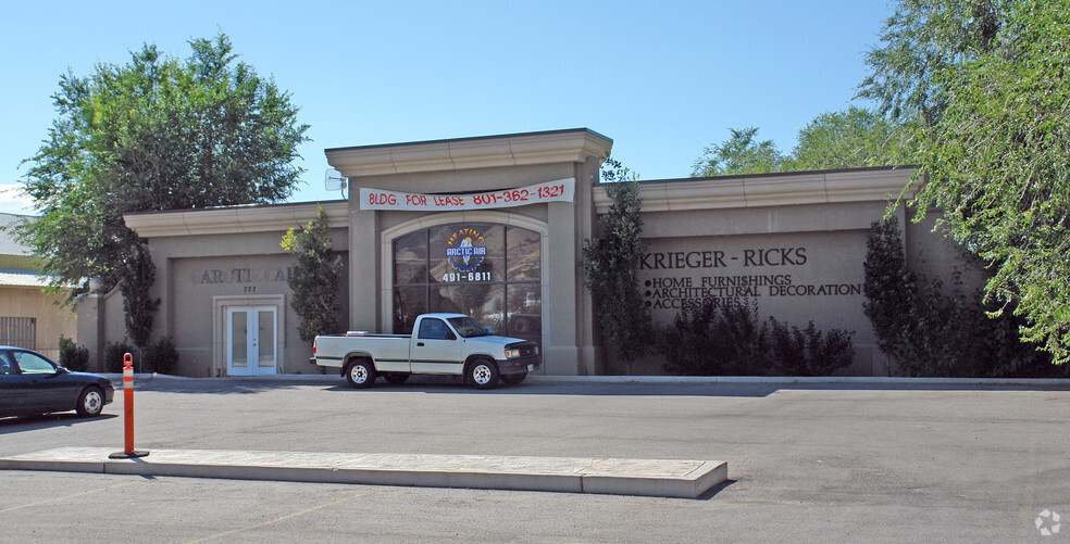 775 N Main St, Springville, UT for sale - Primary Photo - Image 1 of 1