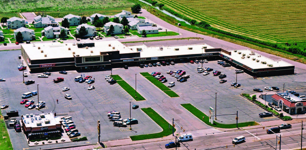 1350 W Main St, Sterling, CO for rent - Building Photo - Image 3 of 4