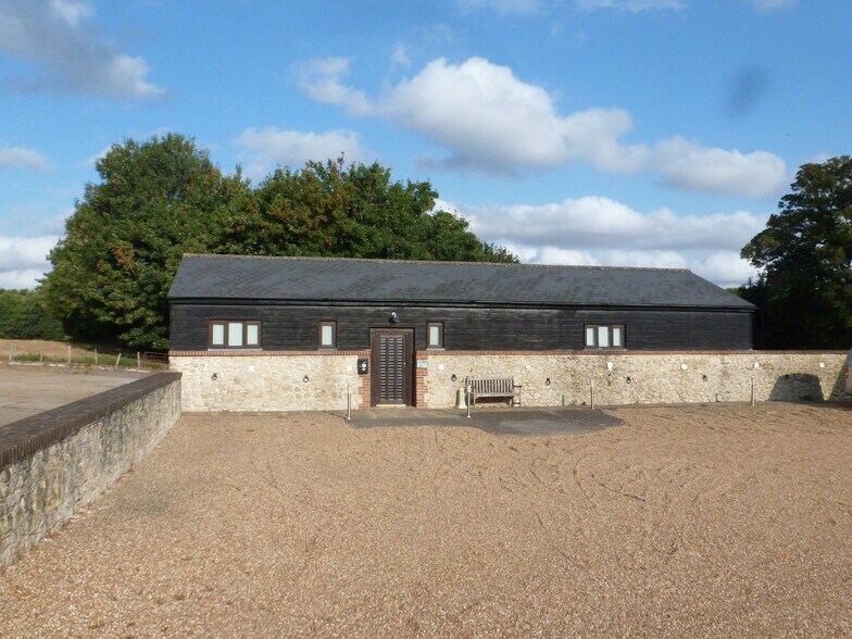 Goodcheap Ln, Ashford for sale - Primary Photo - Image 1 of 1