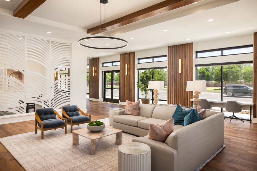 9895 W 58th Ave, Arvada, CO to rent - Building Photo - Image 3 of 6