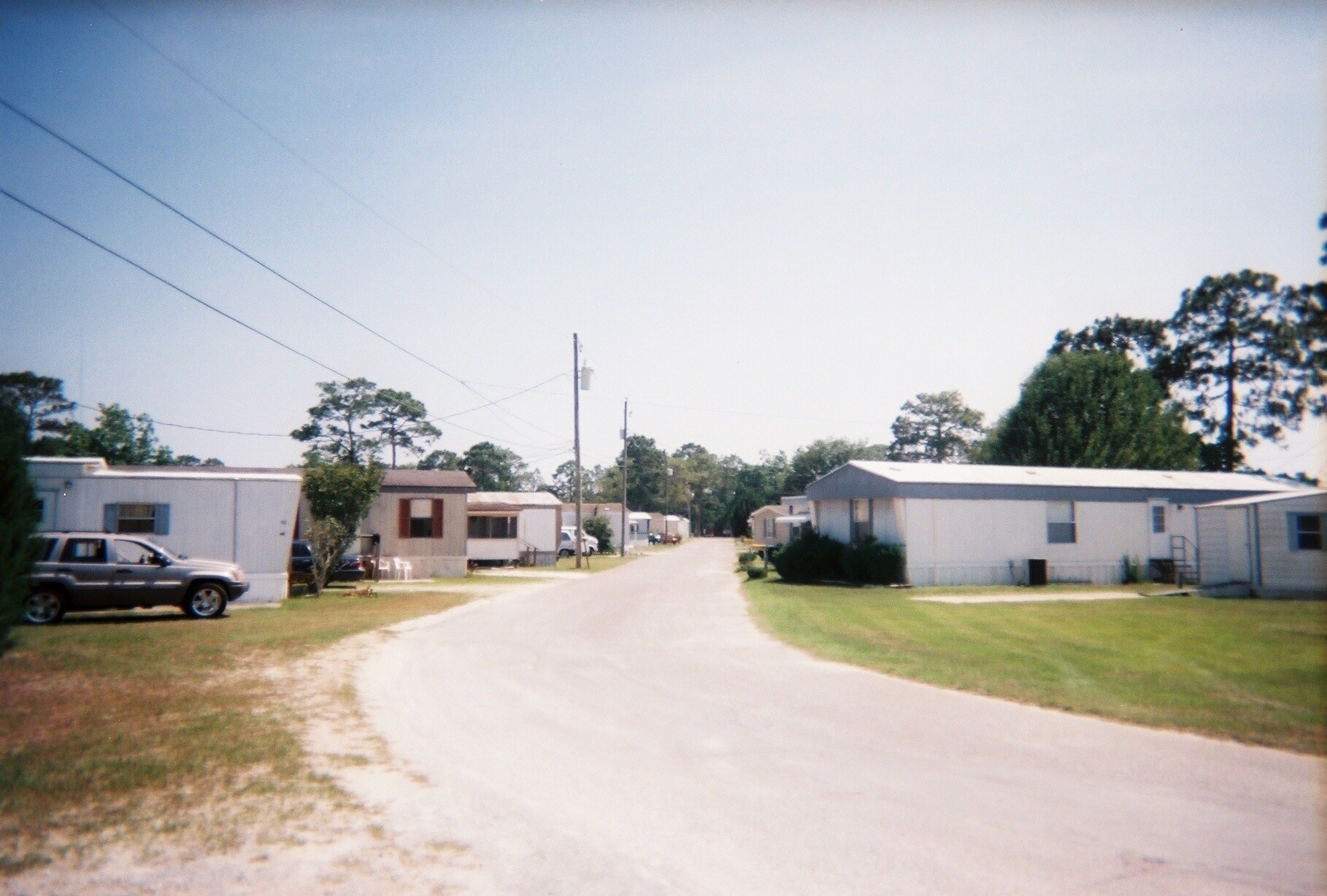 2300 Sherman Ave, Panama City, FL for sale Primary Photo- Image 1 of 1