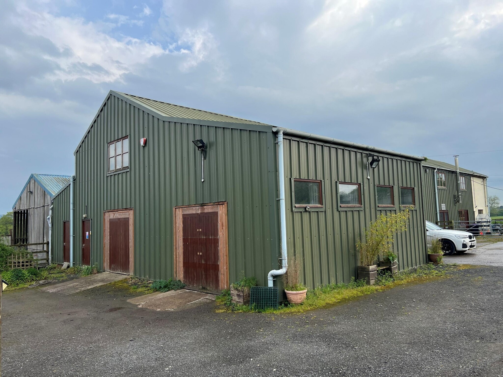 Stoney Stretton, Shrewsbury to rent Building Photo- Image 1 of 3
