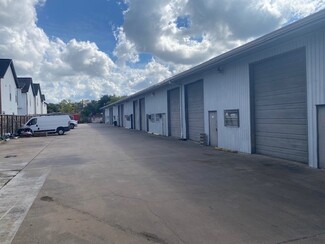 More details for 1740 Elmview Dr, Houston, TX - Industrial for Rent