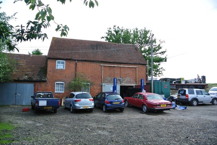 Rotherwick, Rotherwick for sale - Primary Photo - Image 1 of 1