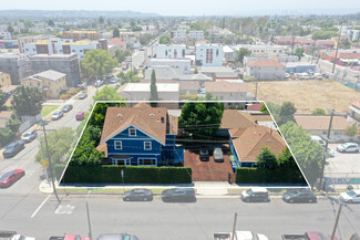 More details for 1327 W 35th St, Los Angeles, CA - Residential for Sale