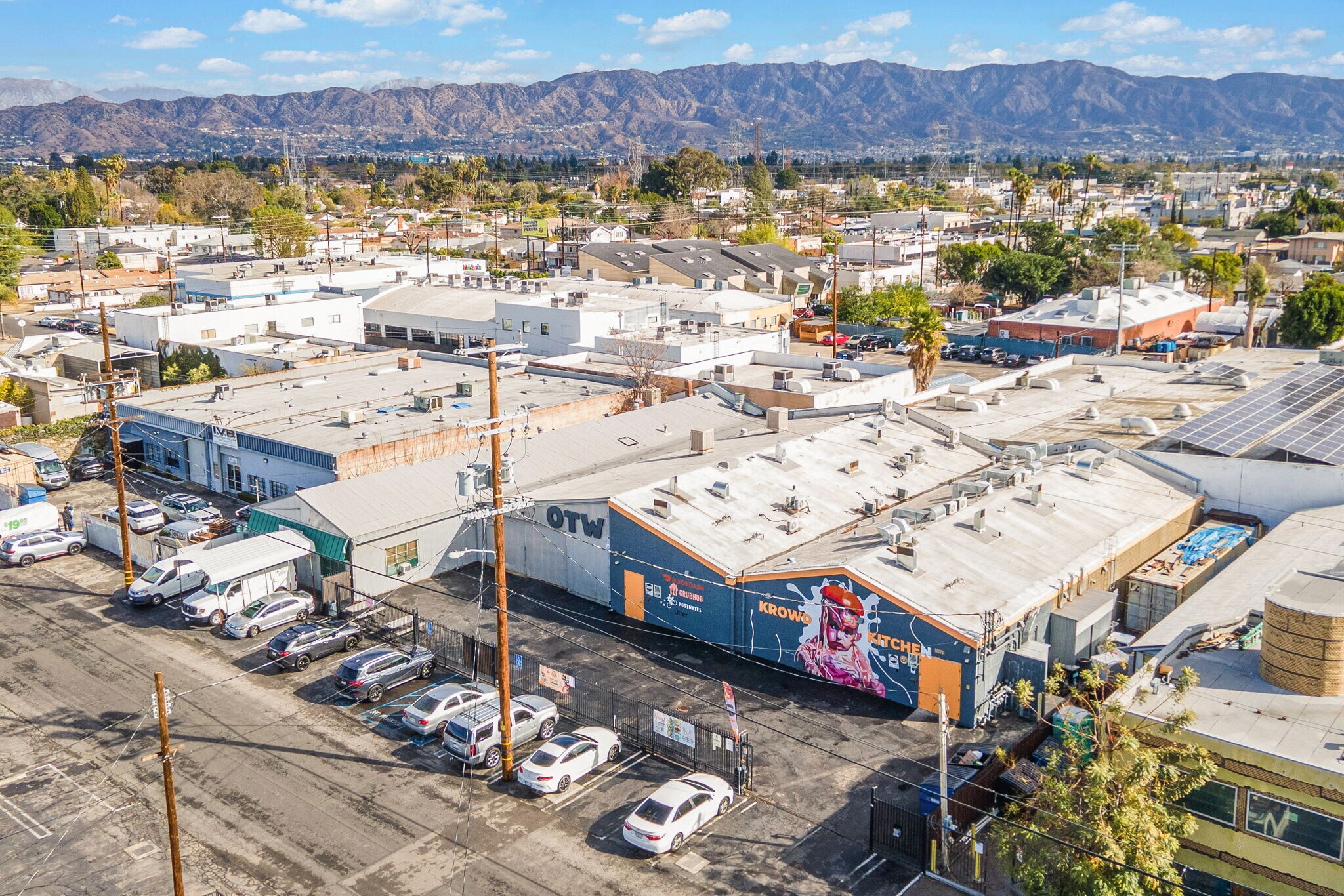 5524-5536 Satsuma Ave, North Hollywood, CA for sale Building Photo- Image 1 of 1