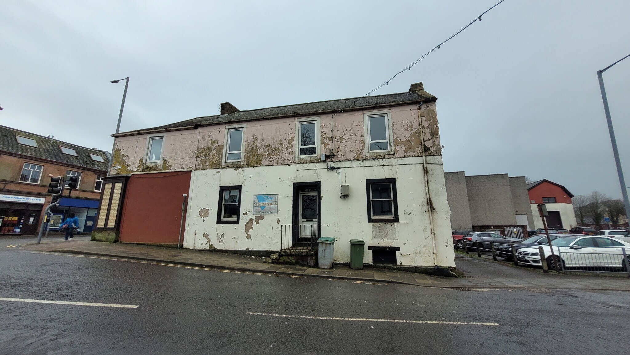 1 Butts St, Annan for sale Building Photo- Image 1 of 1