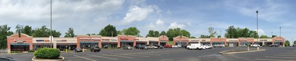 1005-1057 Wolfrum Rd, Weldon Spring, MO for rent Building Photo- Image 1 of 14