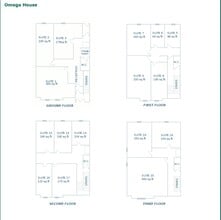 Bellfield Rd, High Wycombe to rent Typical Floor Plan- Image 1 of 1