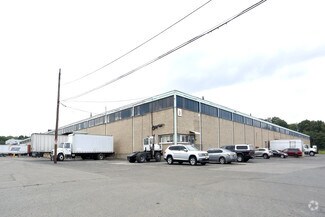 More details for 1200 Fuller Rd, Linden, NJ - Industrial for Rent