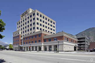 More details for 180 N University Ave, Provo, UT - Coworking for Rent