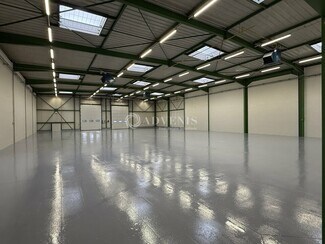 More details for Light Industrial to Rent