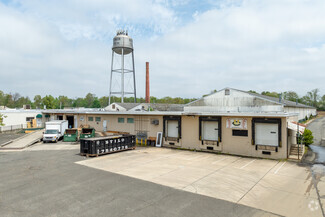 More details for 28-36 Harrison Ave, Englishtown, NJ - Light Industrial for Rent