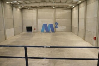 Industrial in San Fernando de Henares, Madrid to rent Interior Photo- Image 1 of 4