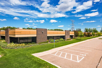 3850 N Annapolis Ln, Plymouth, MN for rent Building Photo- Image 1 of 13