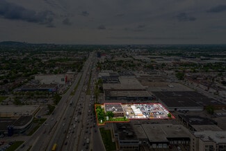 More details for 4505 Boul Métropolitain E, Montréal, QC - Office for Sale