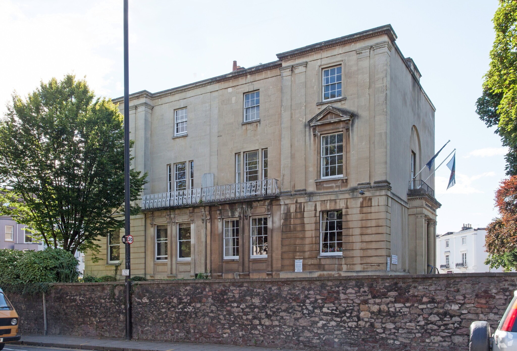 14 Whiteladies Rd, Bristol for sale Primary Photo- Image 1 of 1