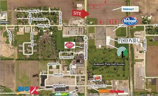 More details for N Bloomington St & 15th St, Streator, IL - Land for Rent