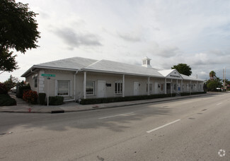 More details for 1880 E Commercial Blvd, Fort Lauderdale, FL - Office for Rent