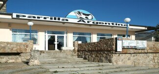 More details for Calle Río Tajo, 41, El Espinar - Retail to Rent