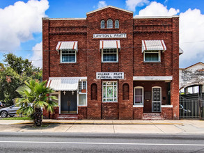 525 Beaver St, Jacksonville, FL for sale Building Photo- Image 1 of 1