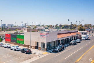 More details for 1002-1030 Pacific Coast Hwy, Long Beach, CA - Retail for Rent