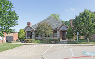 More details for 401 Harwood Rd, Bedford, TX - Office for Rent