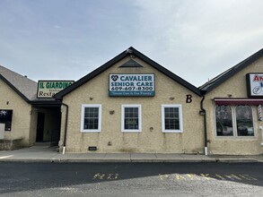 2 Hollywood Blvd, Forked River, NJ for sale Building Photo- Image 1 of 1