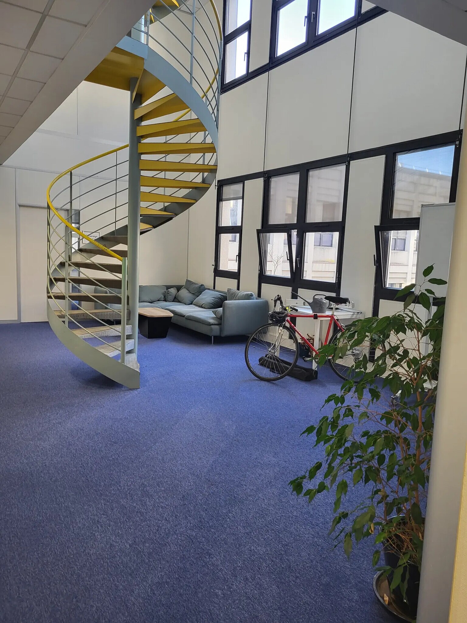 6 Rue Bisson, Nantes to rent Interior Photo- Image 1 of 5