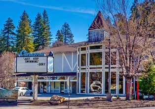 27315 N Bay Rd, Blue Jay, CA for sale Primary Photo- Image 1 of 1