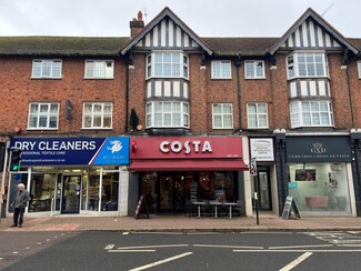 More details for 73 Packhorse Rd, Gerrards Cross - Retail for Rent