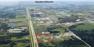 More details for Yellowhead Hwy, Parkland County, AB - Land for Rent