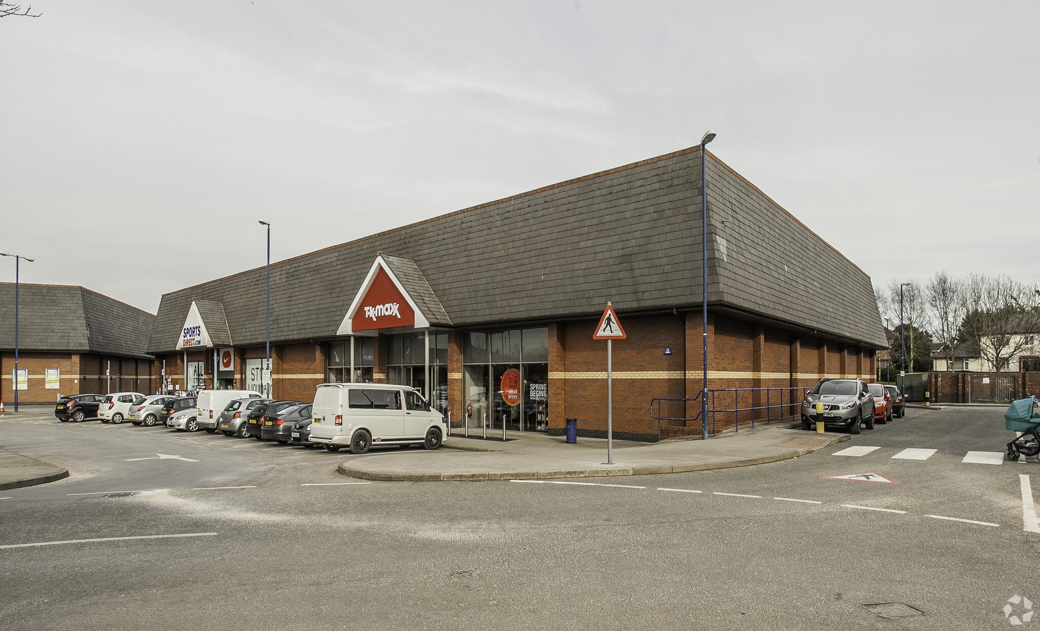 Plas Coch Rd, Wrexham for sale Primary Photo- Image 1 of 1