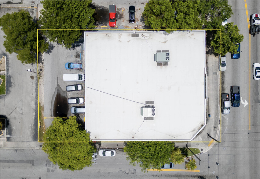 3500 NW 17th Ave, Miami, FL for sale - Building Photo - Image 2 of 20