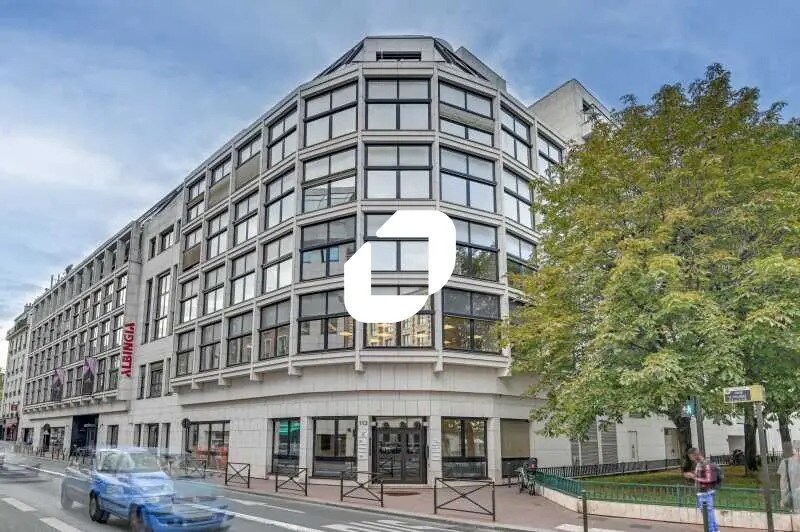 Office in Levallois-Perret for sale Building Photo- Image 1 of 8