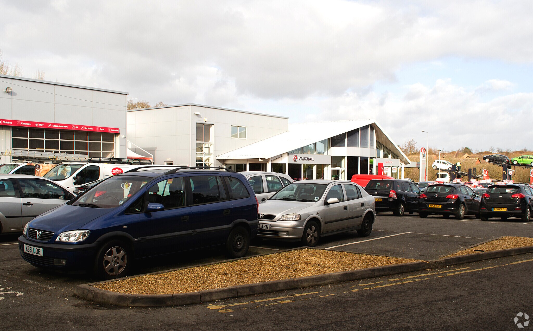 109-115 Watling St, Milton Keynes for sale Primary Photo- Image 1 of 1