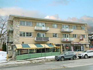 More details for 2112 Rue De Salaberry, Montréal, QC - Build-to-Rent for Sale