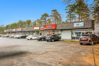 More details for 4959 Memorial Dr, Stone Mountain, GA - Retail for Sale