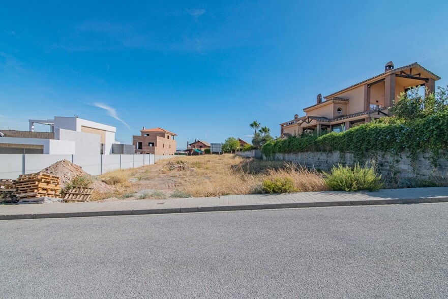 Land in Dílar, Granada for sale - Building Photo - Image 3 of 14